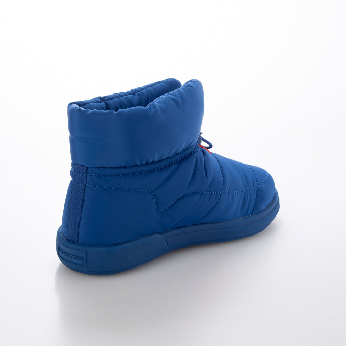 HUNTER Women's In/Out Puffer Booties