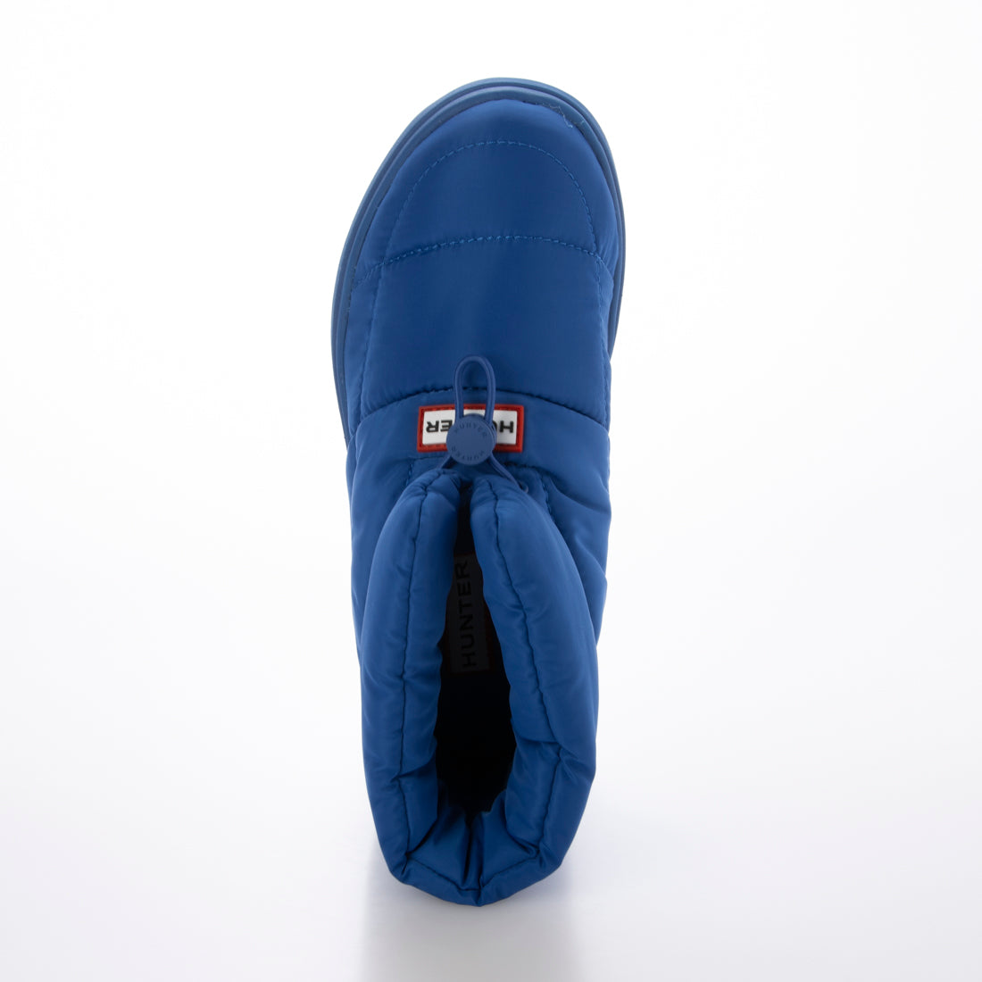 HUNTER Women's In/Out Puffer Booties