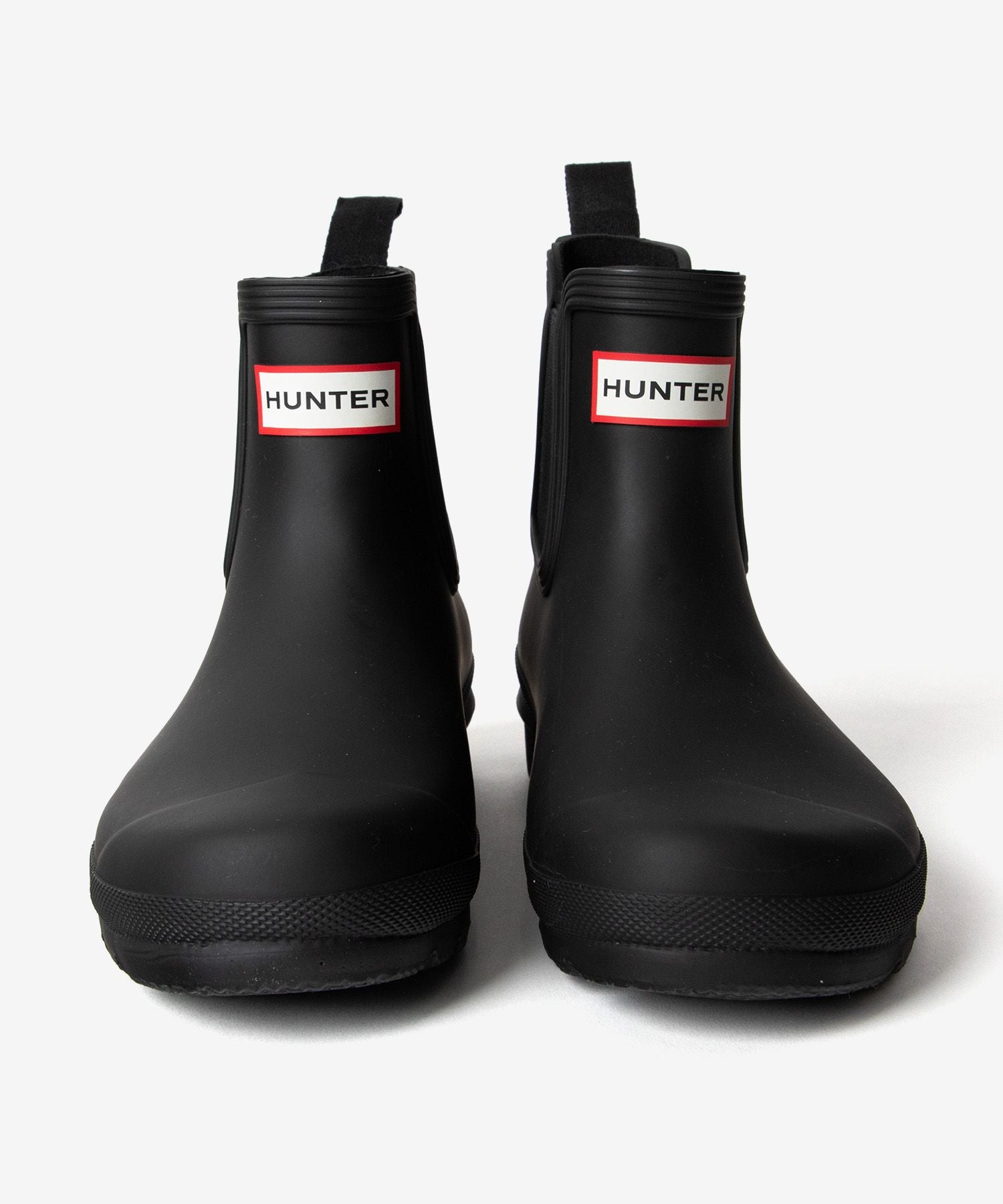ハンター HUNTER ハンター HUNTER WFS2354RMA レインシューズ original chelsea レディース レインブーツ