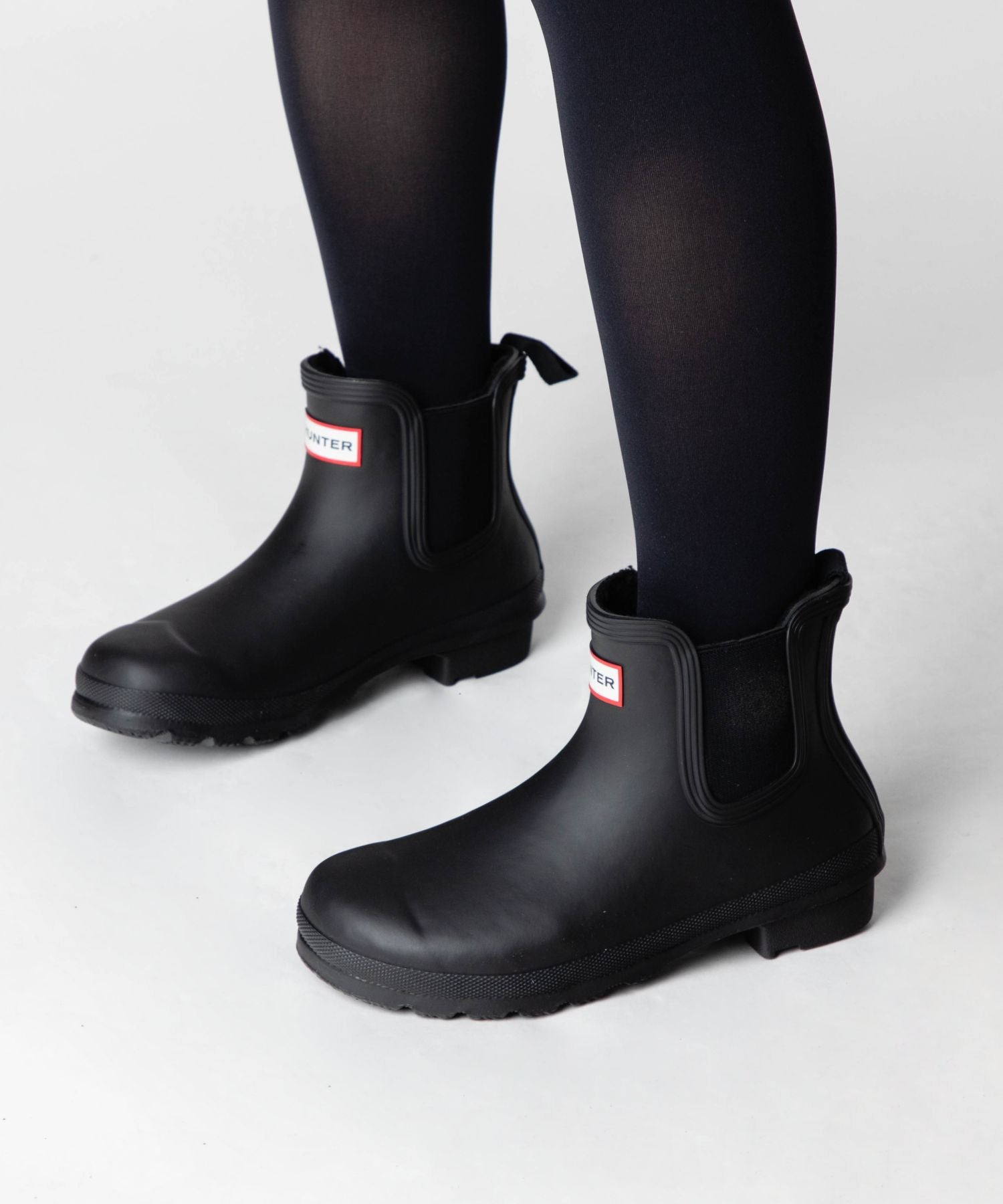 ハンター HUNTER ハンター HUNTER WFS1003RMA レインシューズ original chelsea insulated boot レディース レインブーツ