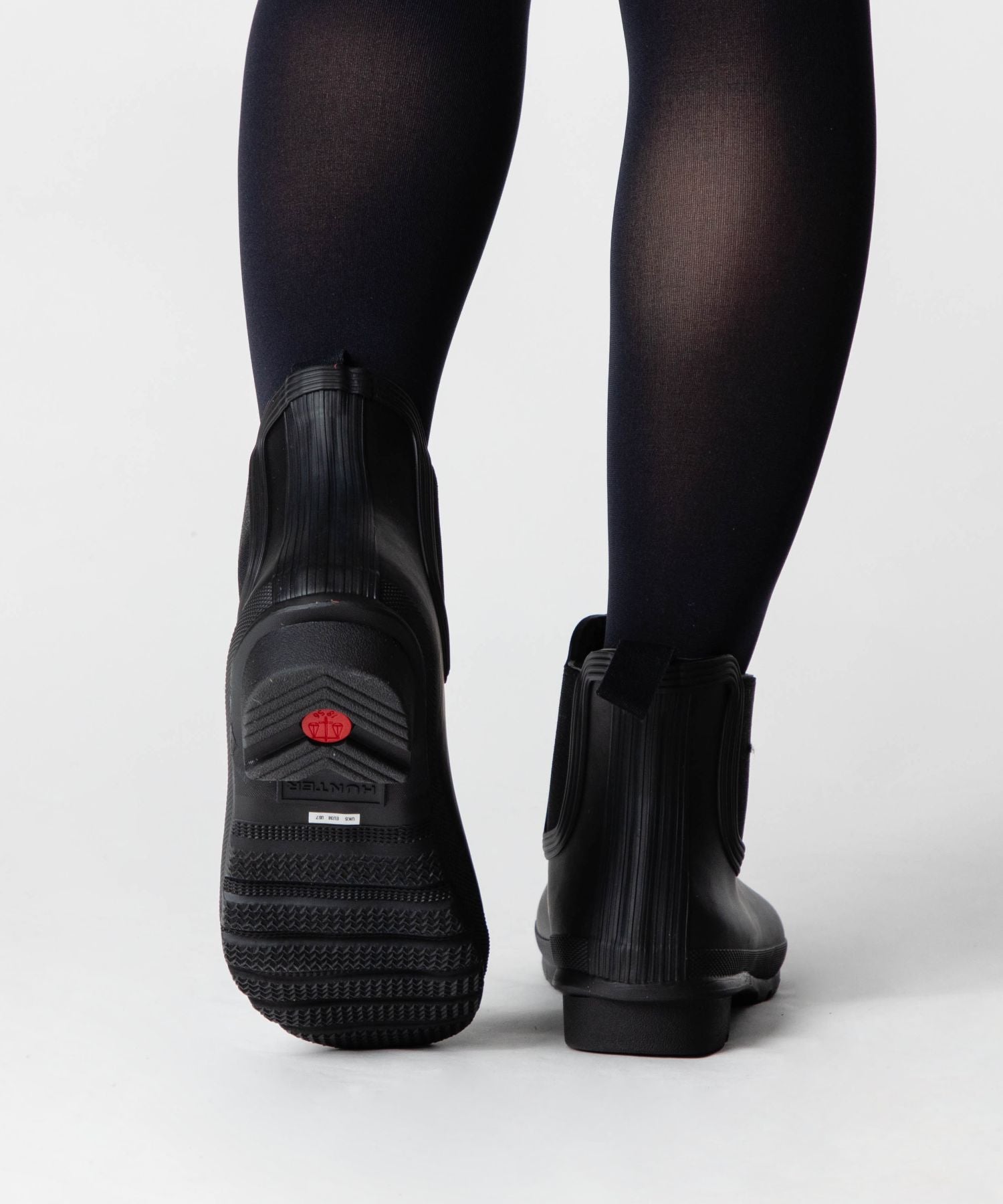 ハンター HUNTER ハンター HUNTER WFS1003RMA レインシューズ original chelsea insulated boot レディース レインブーツ