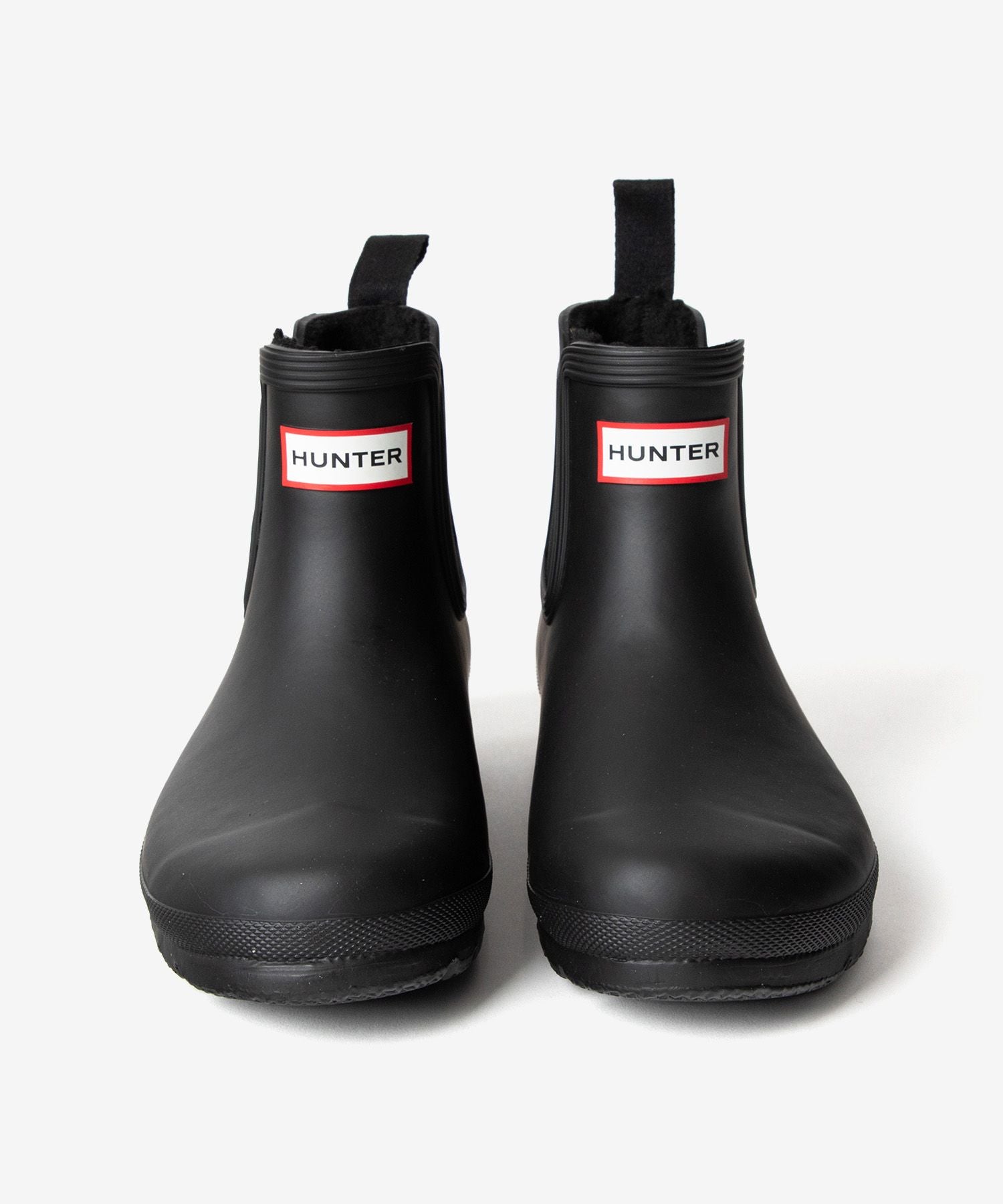 ハンター HUNTER ハンター HUNTER WFS1003RMA レインシューズ original chelsea insulated boot レディース レインブーツ