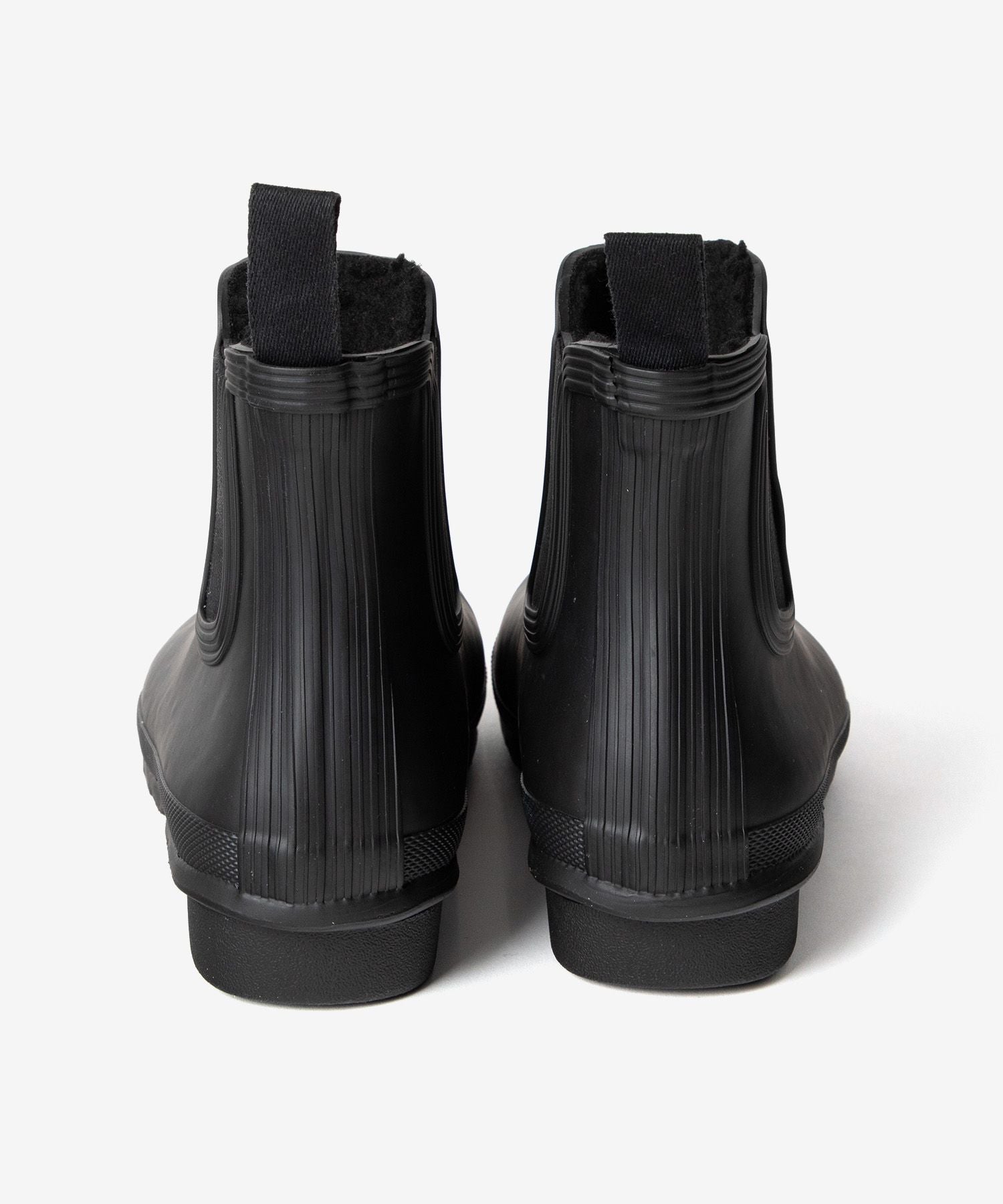ハンター HUNTER ハンター HUNTER WFS1003RMA レインシューズ original chelsea insulated boot レディース レインブーツ