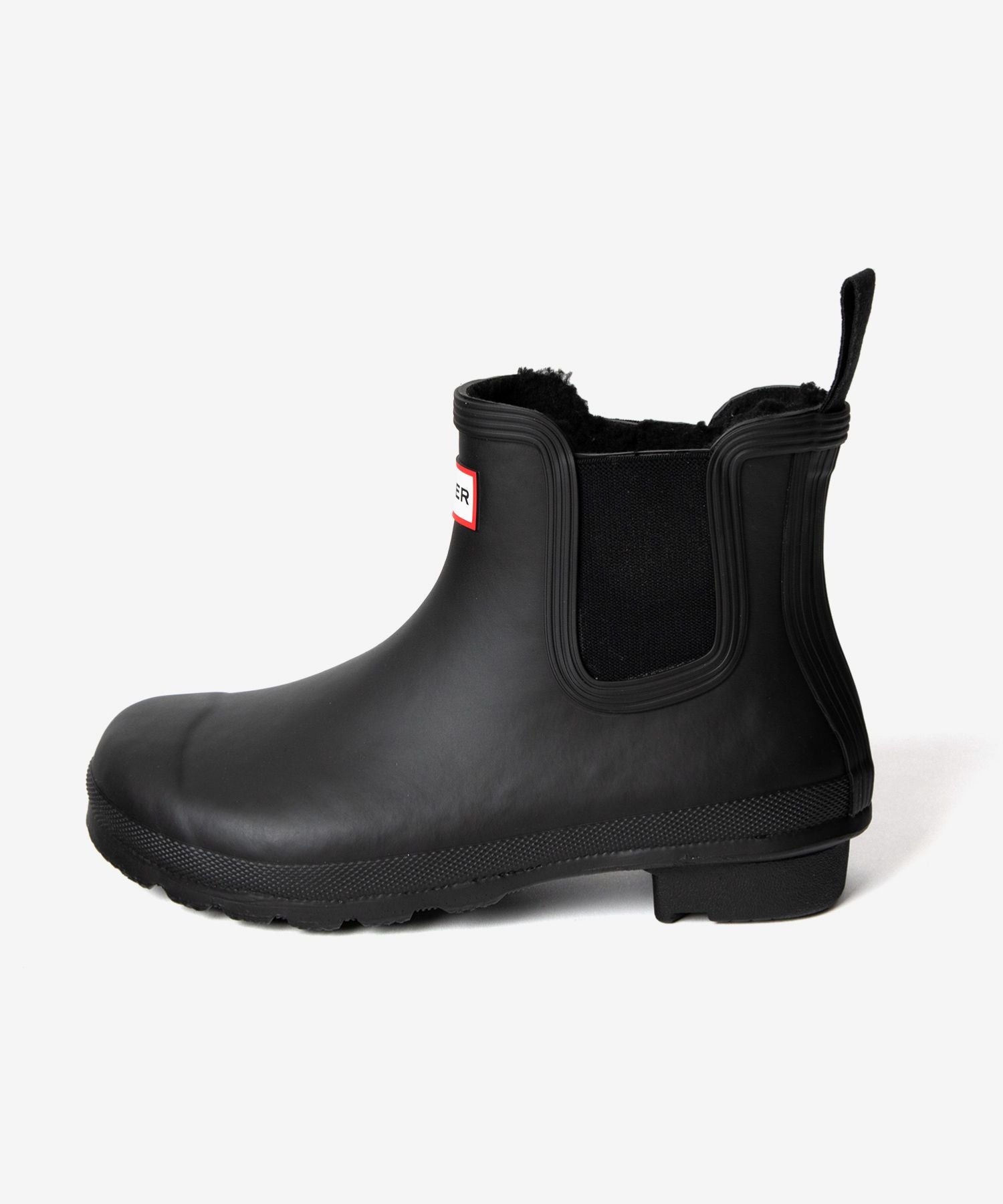 ハンター HUNTER ハンター HUNTER WFS1003RMA レインシューズ original chelsea insulated boot レディース レインブーツ