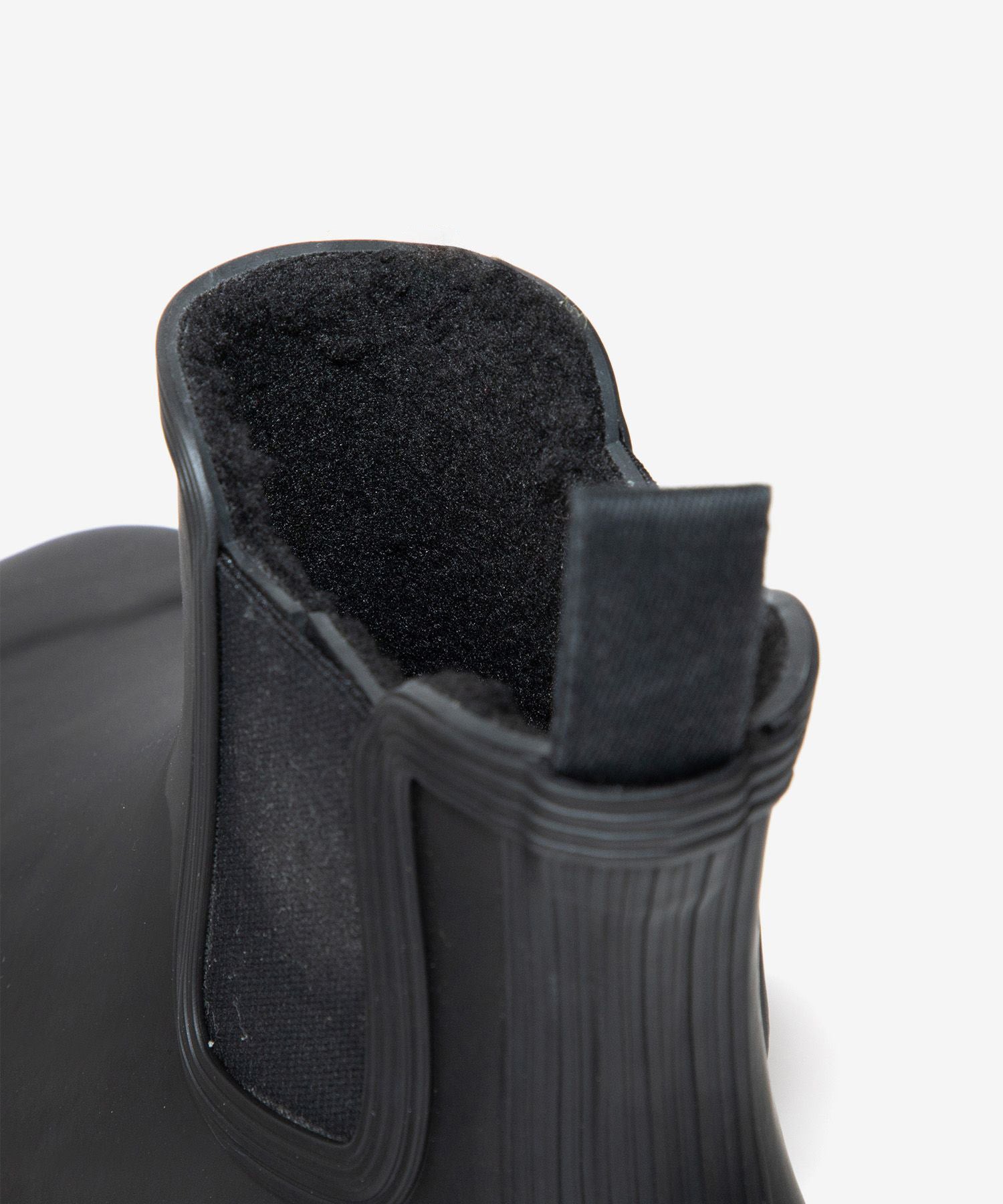 ハンター HUNTER ハンター HUNTER WFS1003RMA レインシューズ original chelsea insulated boot レディース レインブーツ