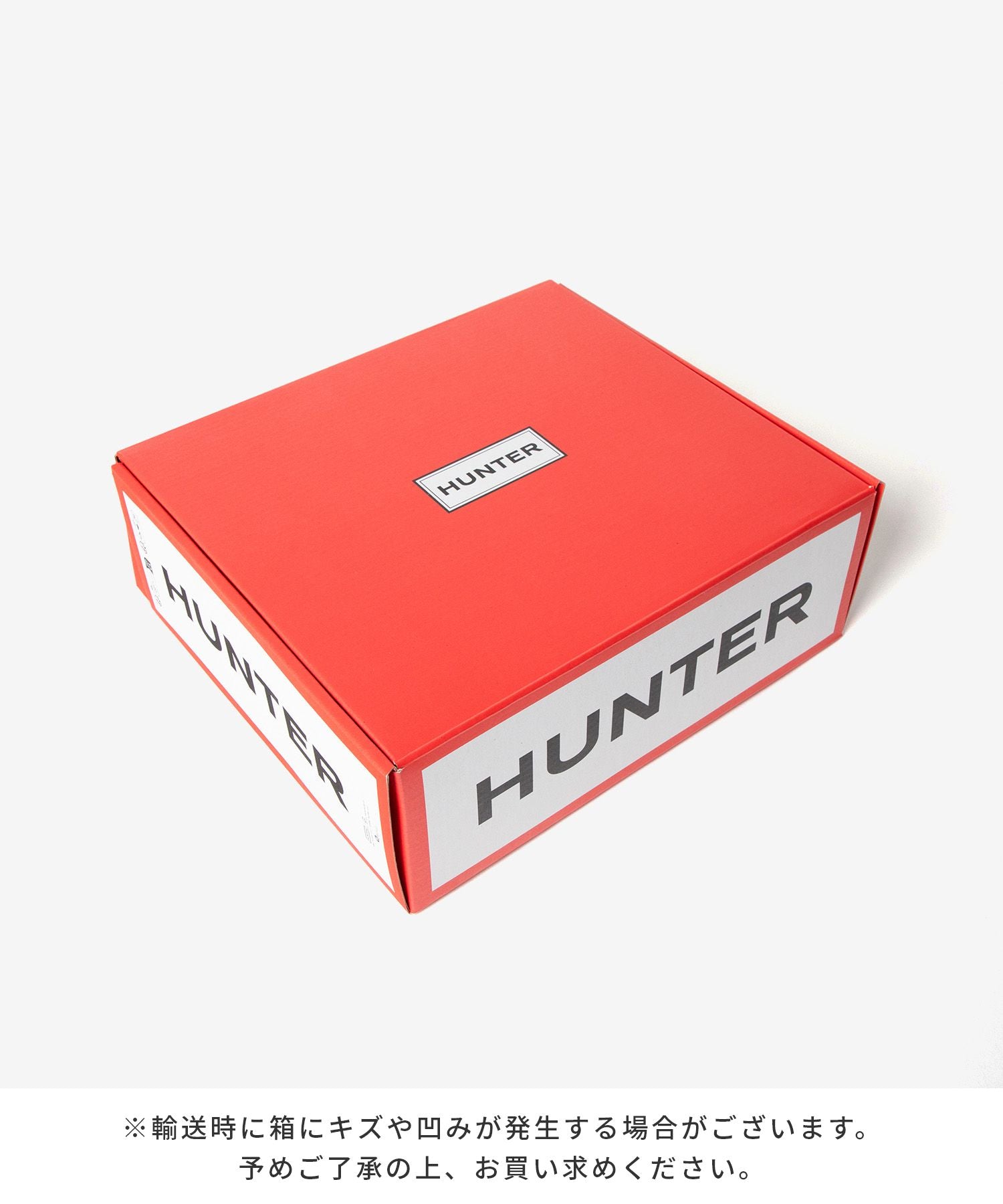 ハンター HUNTER ハンター HUNTER WFS1003RMA レインシューズ original chelsea insulated boot レディース レインブーツ