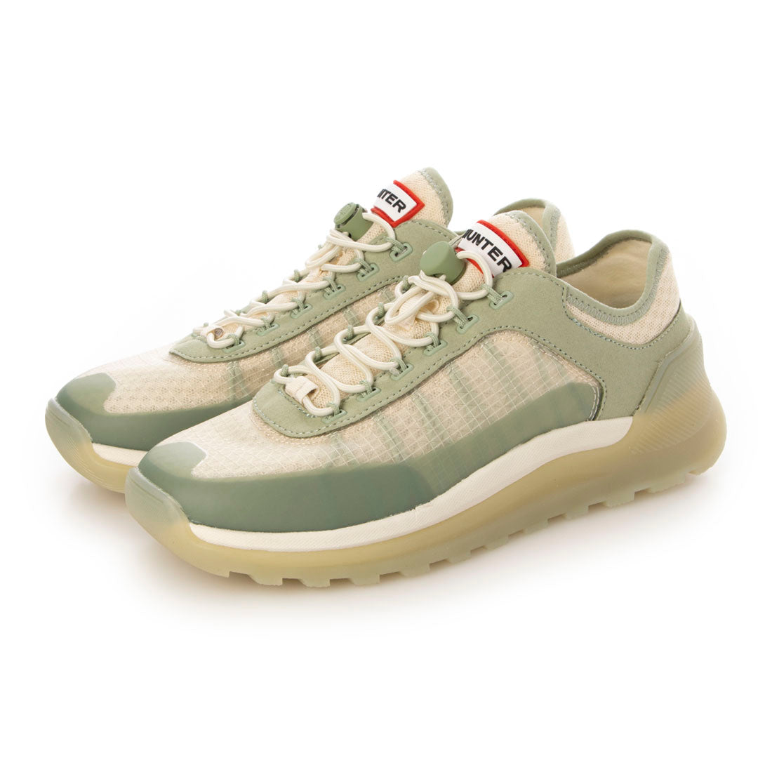 Hunter HUNTER Women's Travel Sneakers