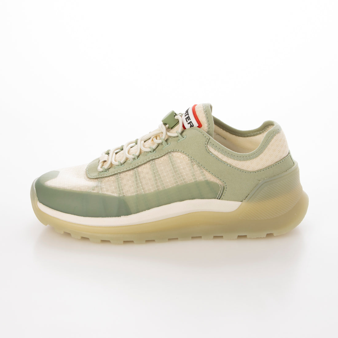 Hunter HUNTER Women's Travel Sneakers