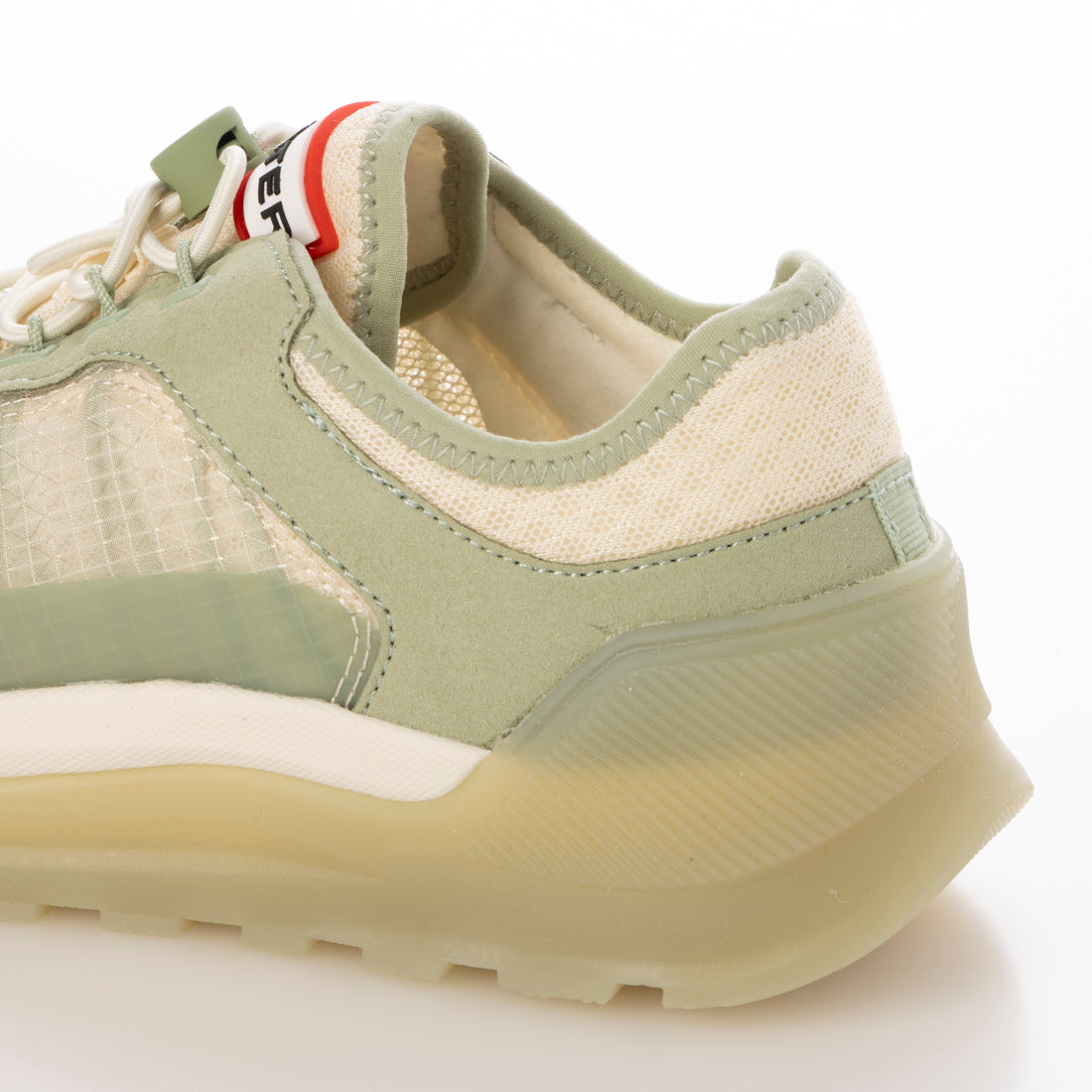 Hunter HUNTER Women's Travel Sneakers