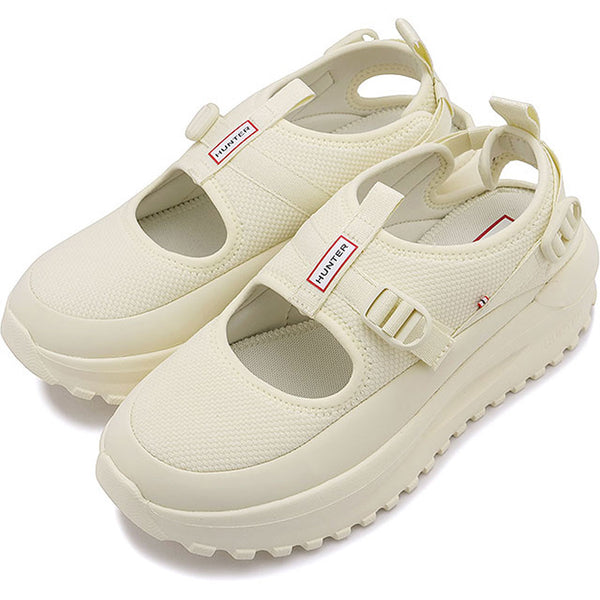 ★HUNTER★ WOMEN Travel Flow Sandals Coral UFF7103MSHCOR HUNTER] [WOMEN] Travel Flow Sandals -Coral ☆送料込