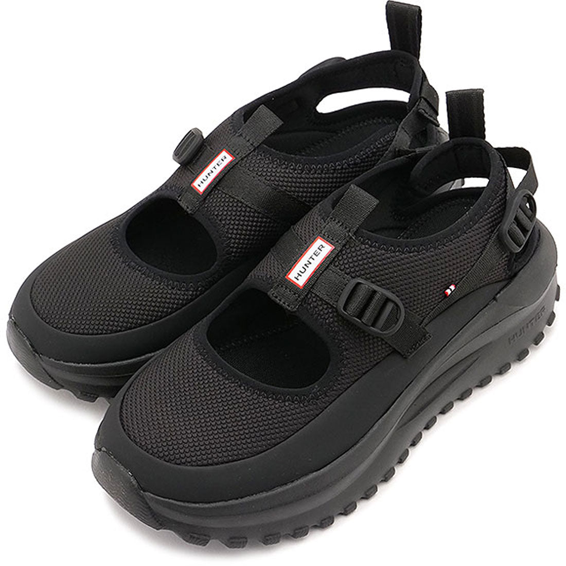 ★HUNTER★ WOMEN Travel Flow Sandals Coral UFF7103MSHCOR ☆HUNTER☆ WOMEN Travel Flow Sandals Coral UFF7103MSHCOR