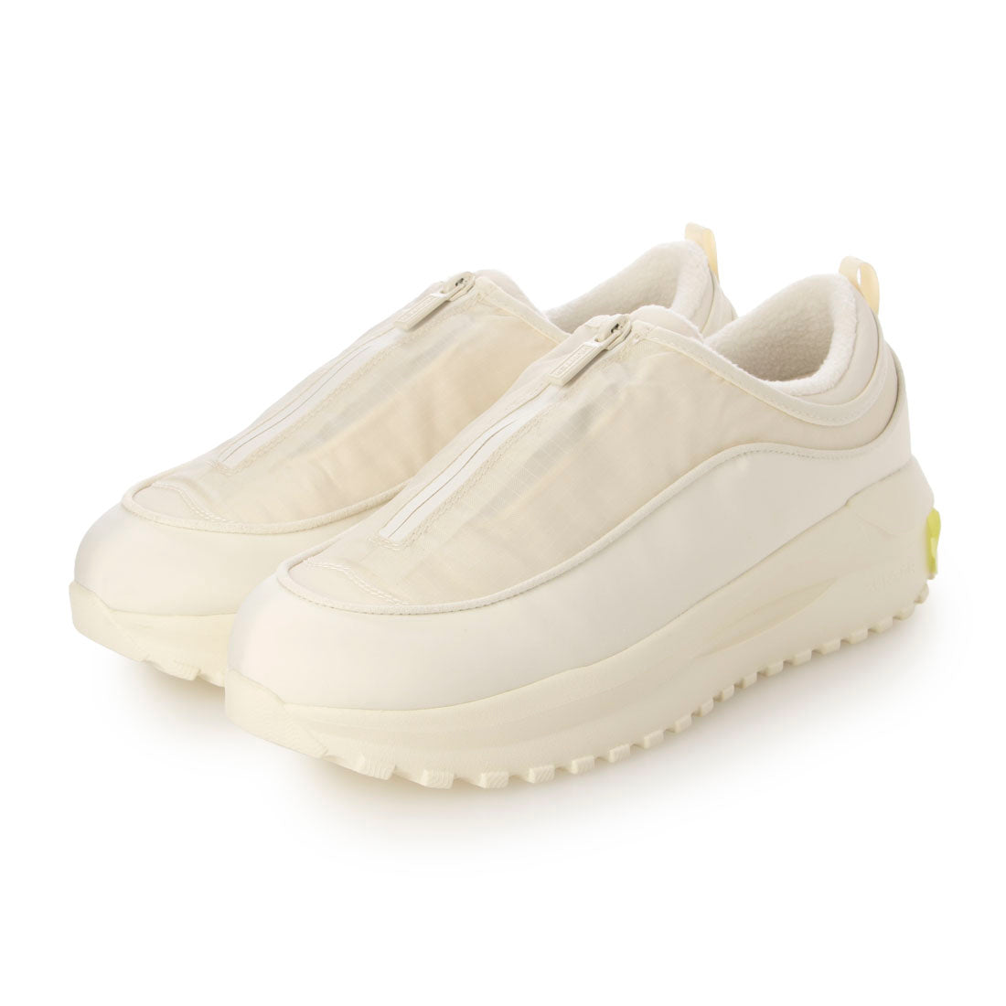 HUNTER Unisex Travel Flow Zip Trainer