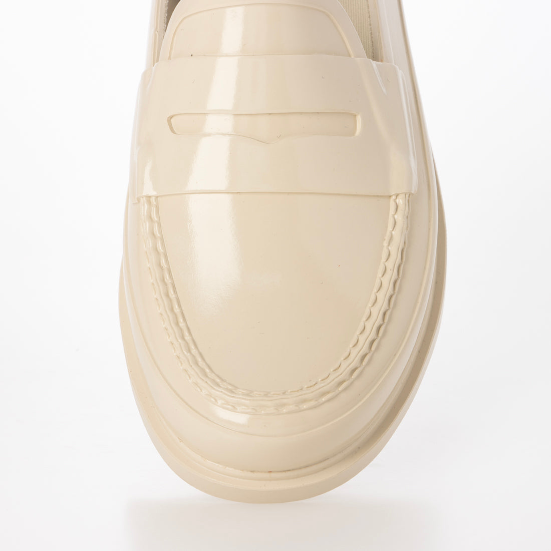 Hunter HUNTER Women's Refined Gloss Penny Loafers