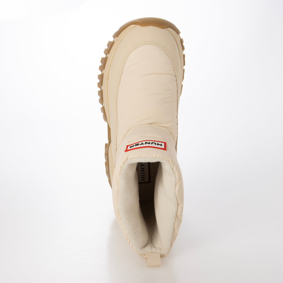Hunter Unisex Intrepid Wanderer Short Snow Boots