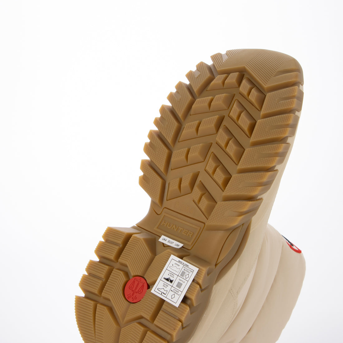靴 HUNTER Intrepid wanderer short  boot UNISEX INTREPID WANDERER SHORT SNOW BOOTS – Hunter Singapore