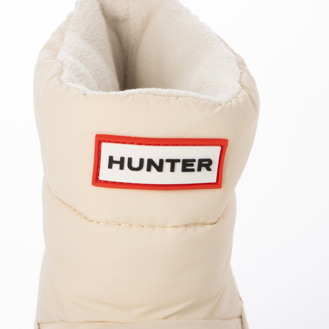 Hunter Unisex Intrepid Wanderer Short Snow Boots