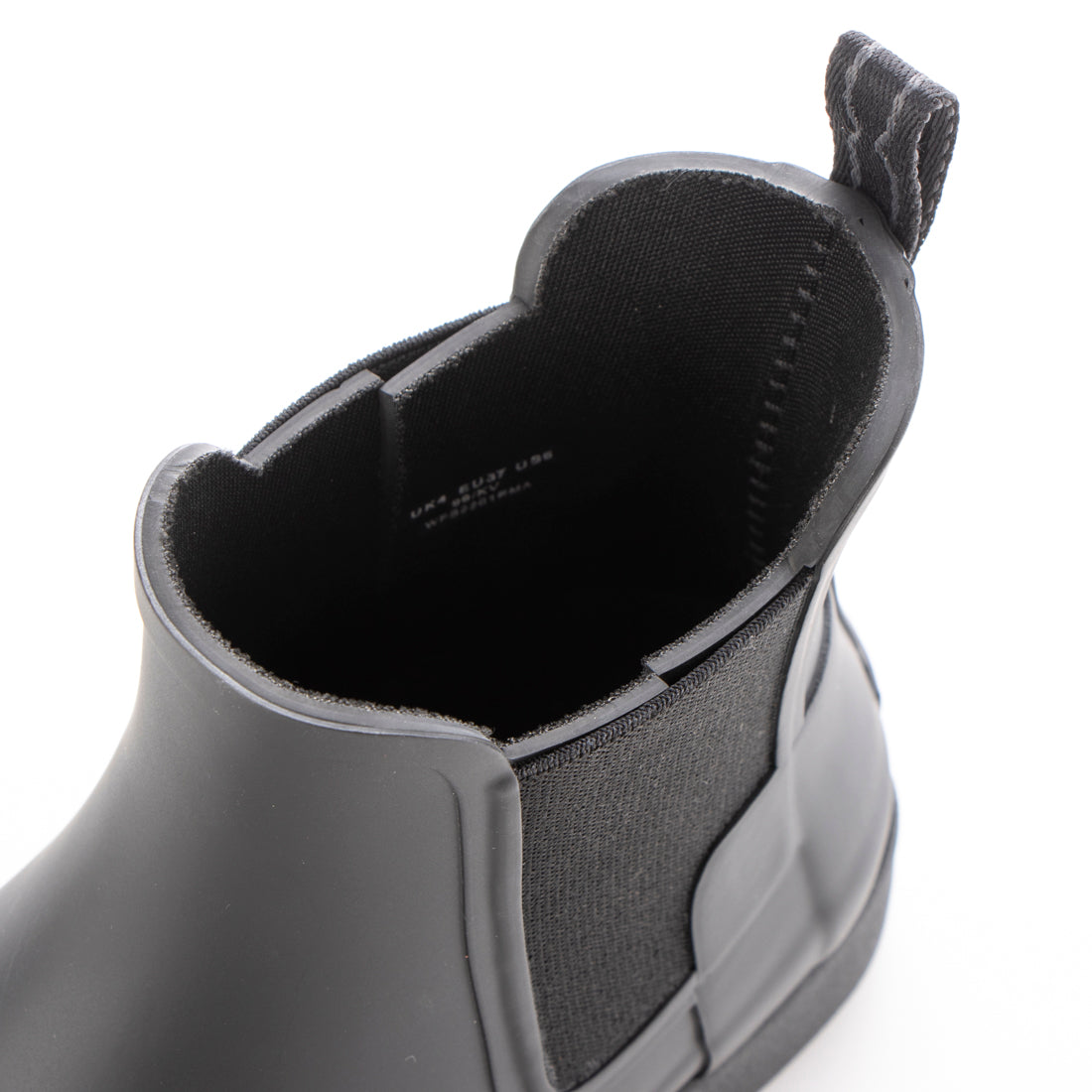 ハンター HUNTER 【レディース】リファインドチェルシーブーツ