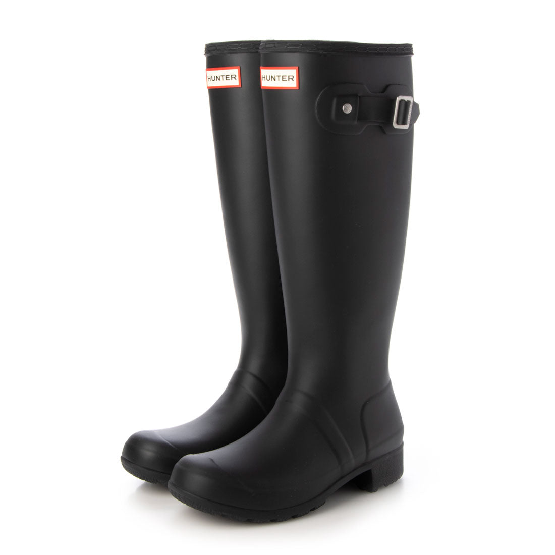 ハンター HUNTER 【レディース】オリジナルツアー （BLACK） BLACK