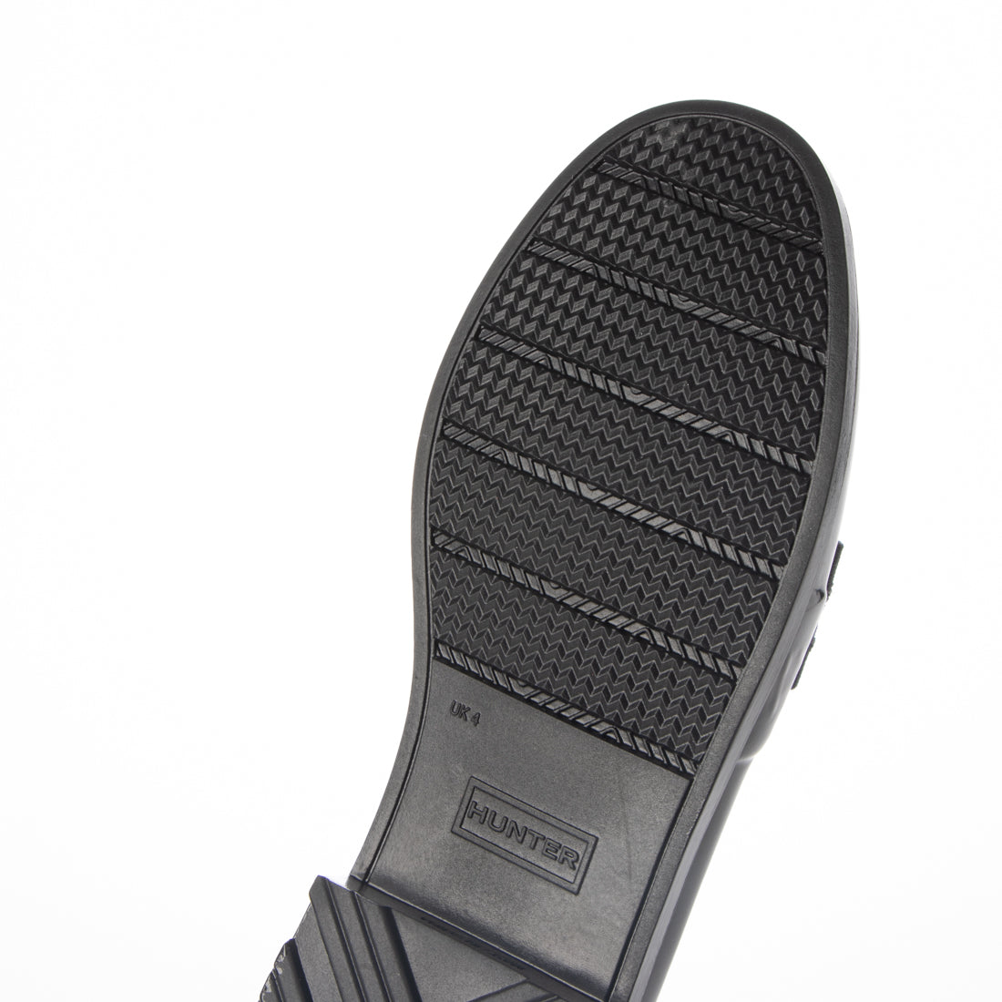 Hunter HUNTER [Women's] Refined Bow Gross Penny Loafers