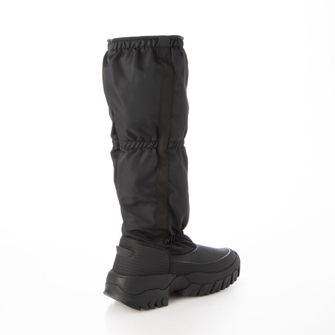 新品　WOMENS WANDERER TALL  BOOT　UK５ Hunter Boots Wanderer Tall Sherpa Snow Boot - Winter Boots Women's