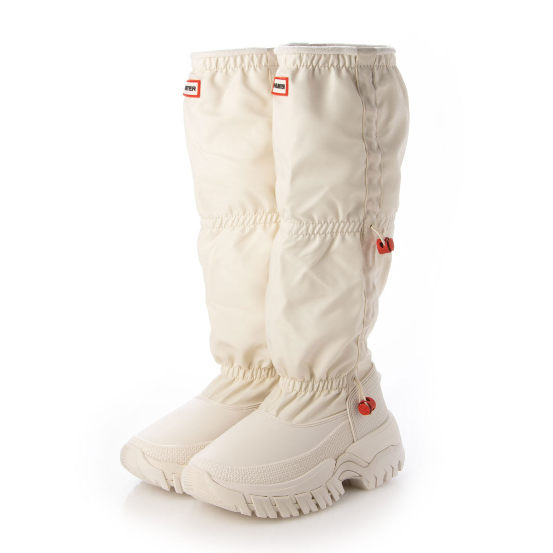 Hunter HUNTER [Women's] Wanderer Tall Snow Boots