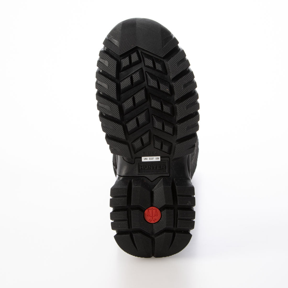 ハンター HUNTER 【レディース】ワンダラートールシェルパスノーブーツ （BLACK） BLACK