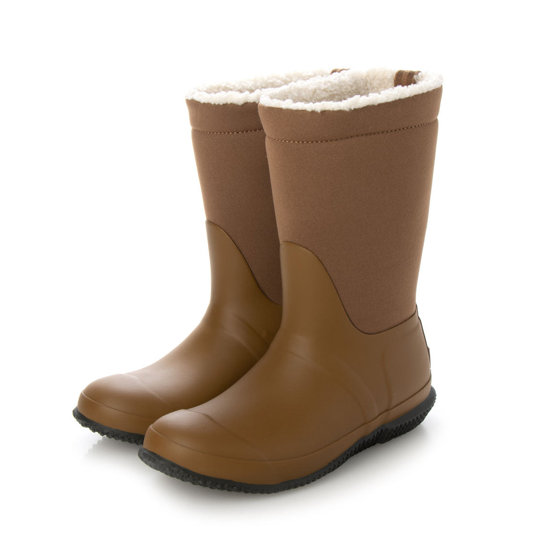 ハンター HUNTER womens original roll top sherpa boot,thicket