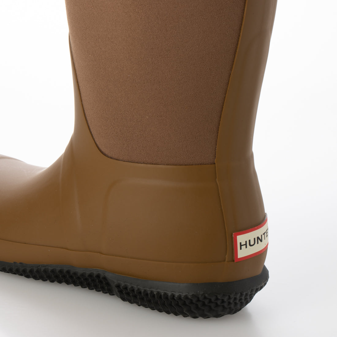 ハンター HUNTER womens original roll top sherpa boot