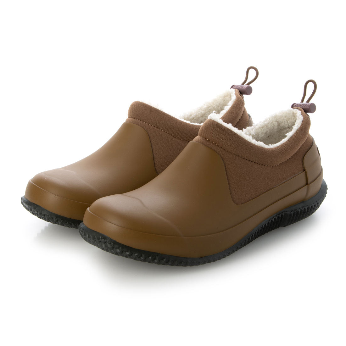 ハンター HUNTER womens original sherpa shoe,thicket