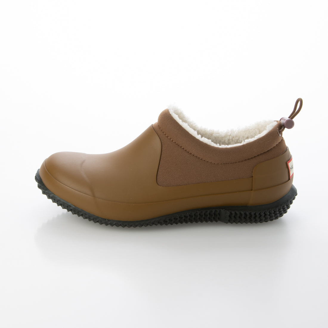 ハンター HUNTER womens original sherpa shoe