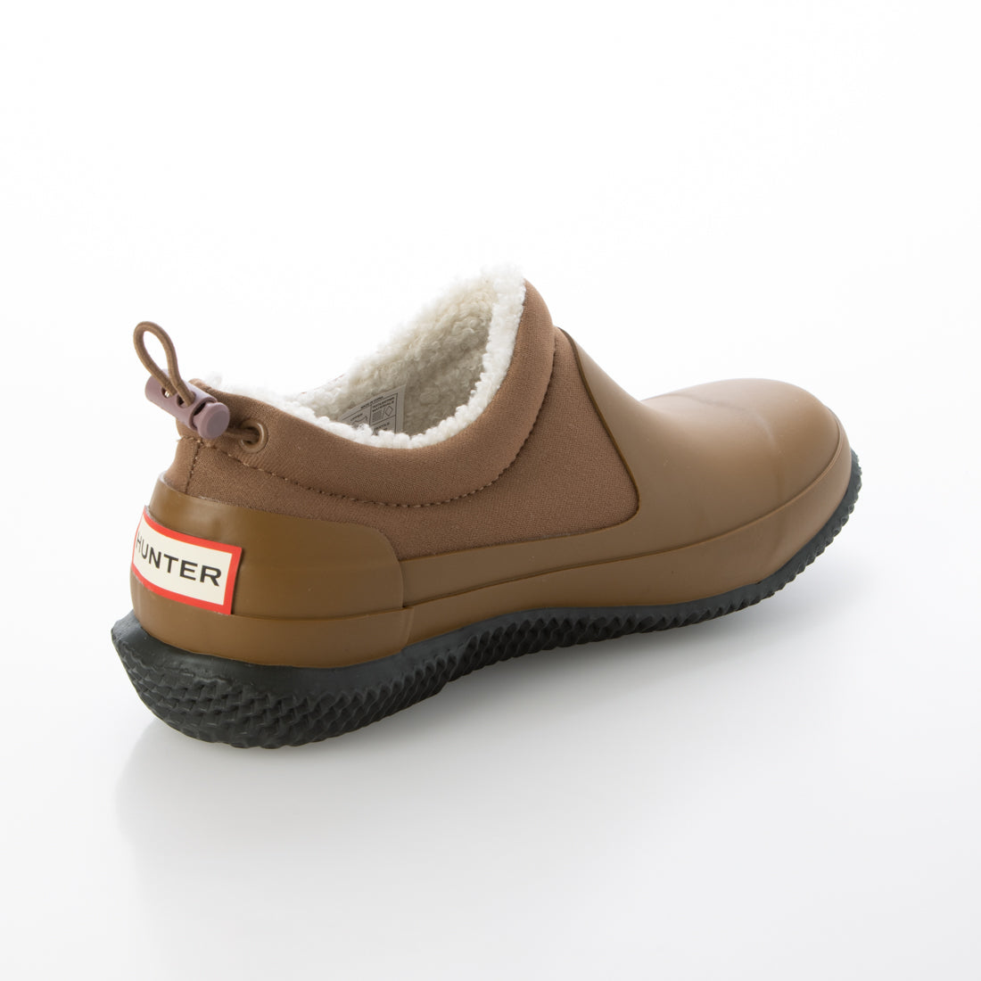 ハンター HUNTER womens original sherpa shoe