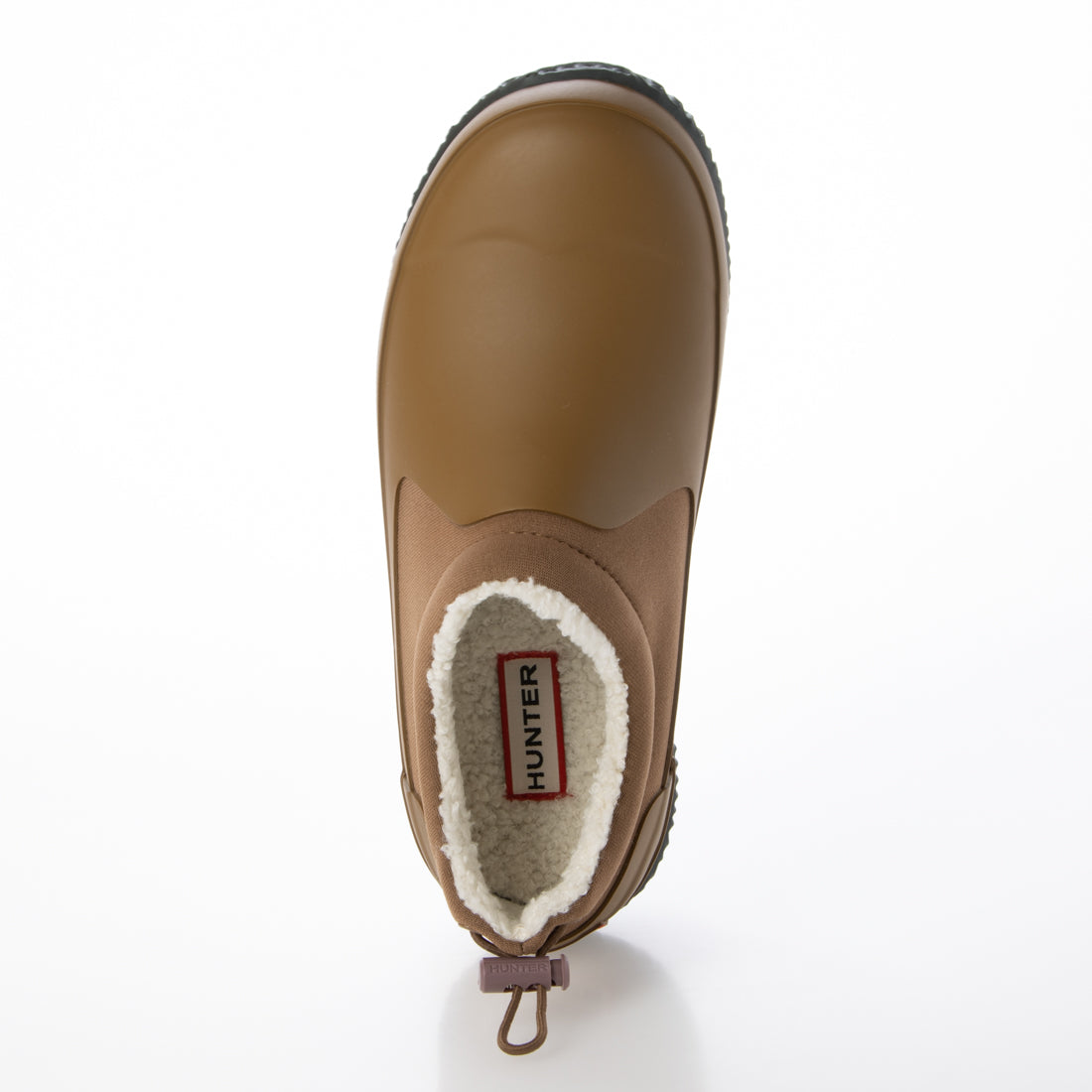 ハンター HUNTER womens original sherpa shoe