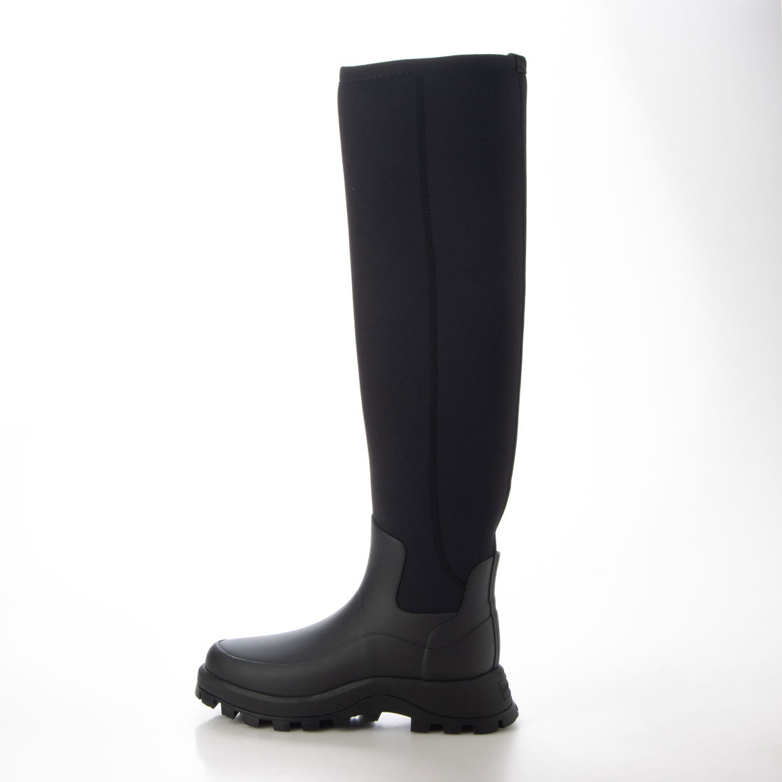Hunter Women's City Explorer Tall Neoprene Boots