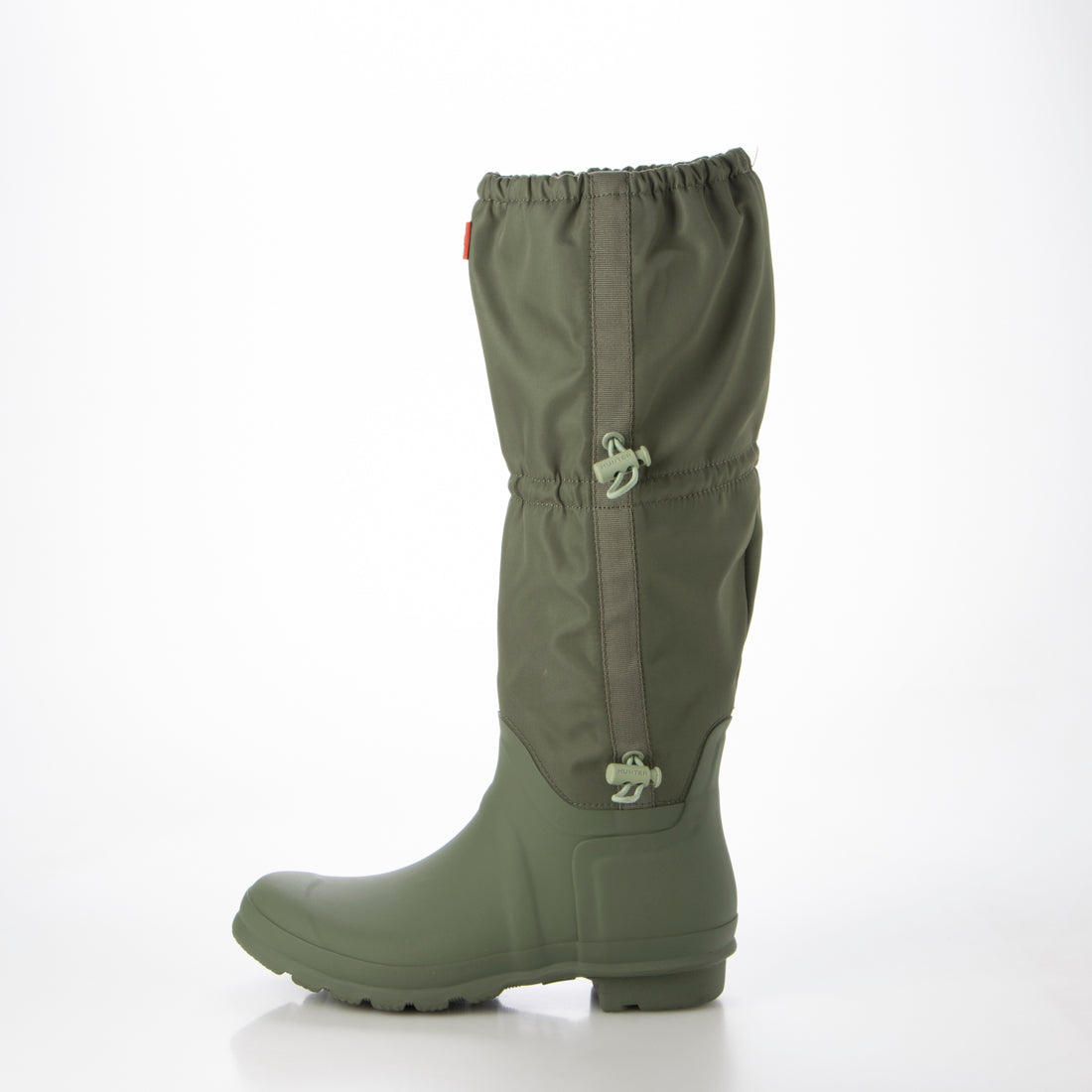 Hunter Women's Original Tall Travel Boots