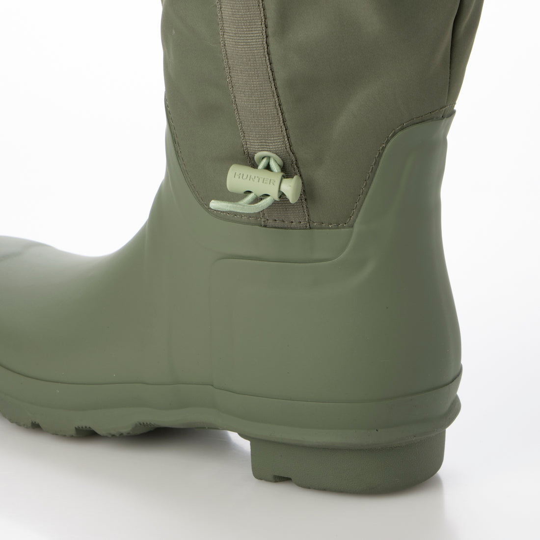 Hunter Women's Original Tall Travel Boots