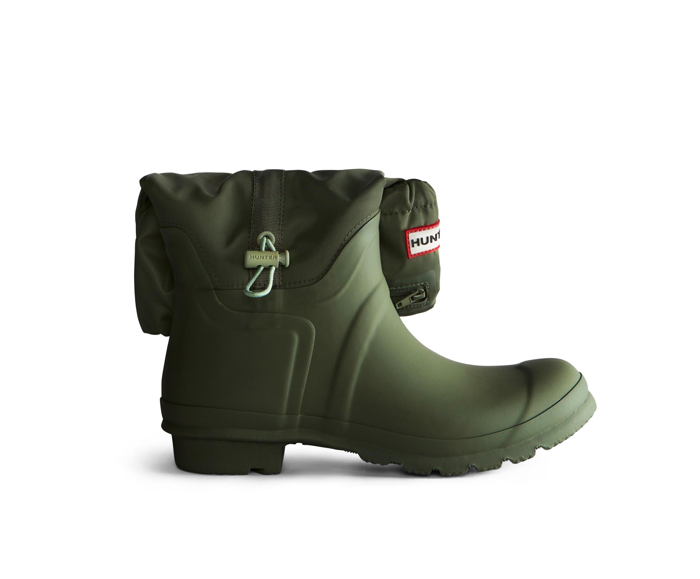 daさん専用 未使用 HUNTER ORIGINAL TALL BOOT 26㎝ Hunter Women's Original Tall Travel Boots