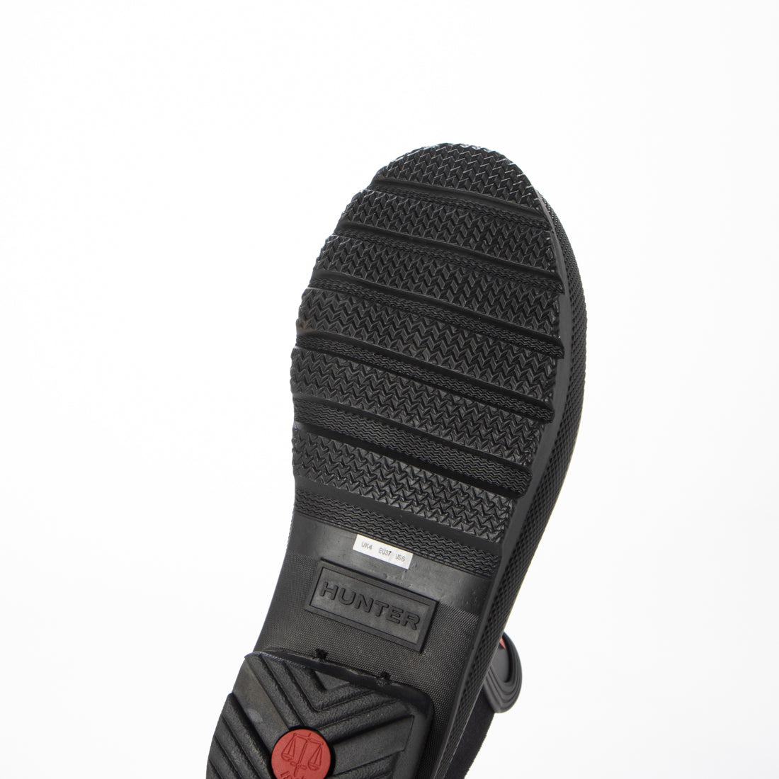 ハンター HUNTER【レインシューズ】 レディース レインブーツ W ORI CHELSEA HUNTER TRI LOGO BACKSTRAP WFS2354RMA