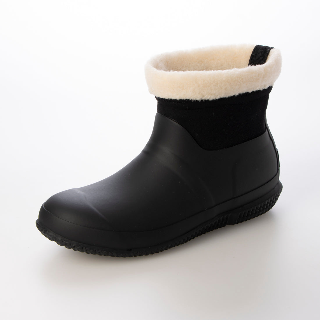 Hunter Women's In/Out Insulated Short Boots