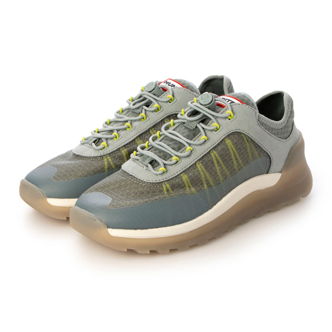 Hunter HUNTER Women's Travel Sneakers