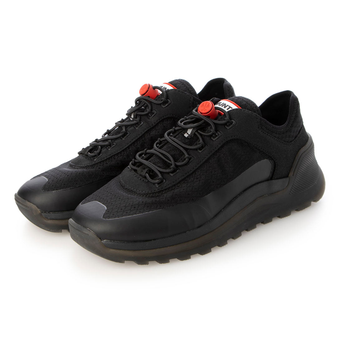 Hunter HUNTER Women's Travel Sneakers