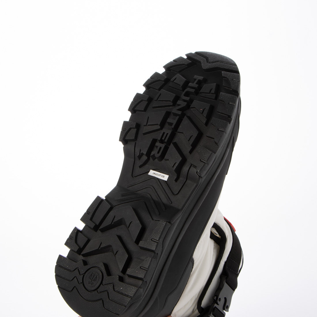 ハンター HUNTER WOMENS INTREPID SHORT BUCKLE SNOW BOOT