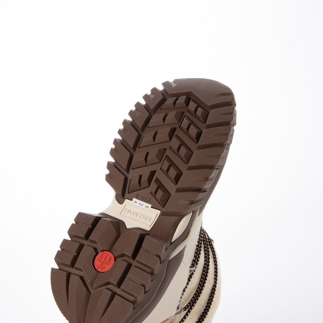 ハンター HUNTER WOMENS WANDERER SHORT COSY SNOW BOOT