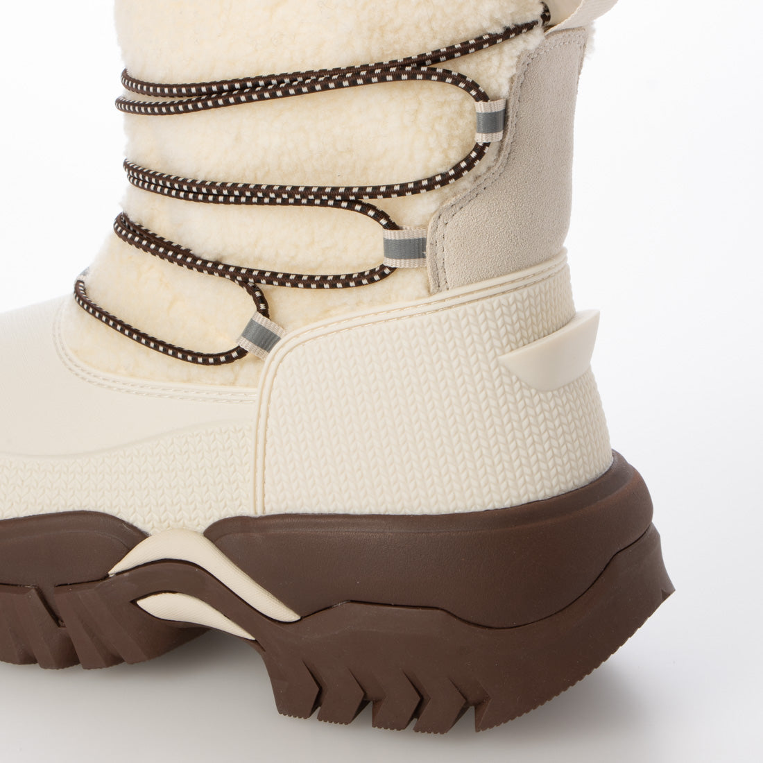 ハンター HUNTER WOMENS WANDERER SHORT COSY SNOW BOOT