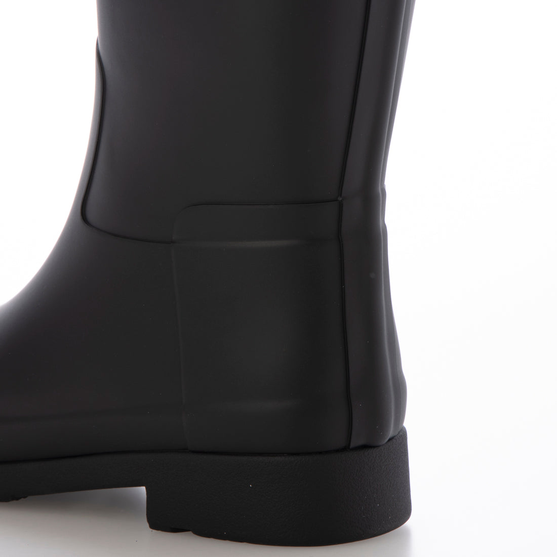 ハンター HUNTER レディース リファインド アイレットバックル トールブーツ