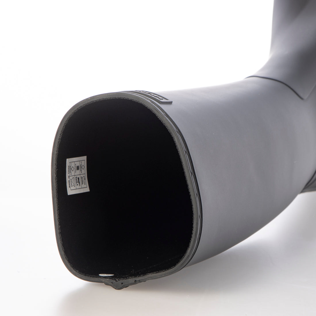 ハンター HUNTER レディース リファインド アイレットバックル トールブーツ