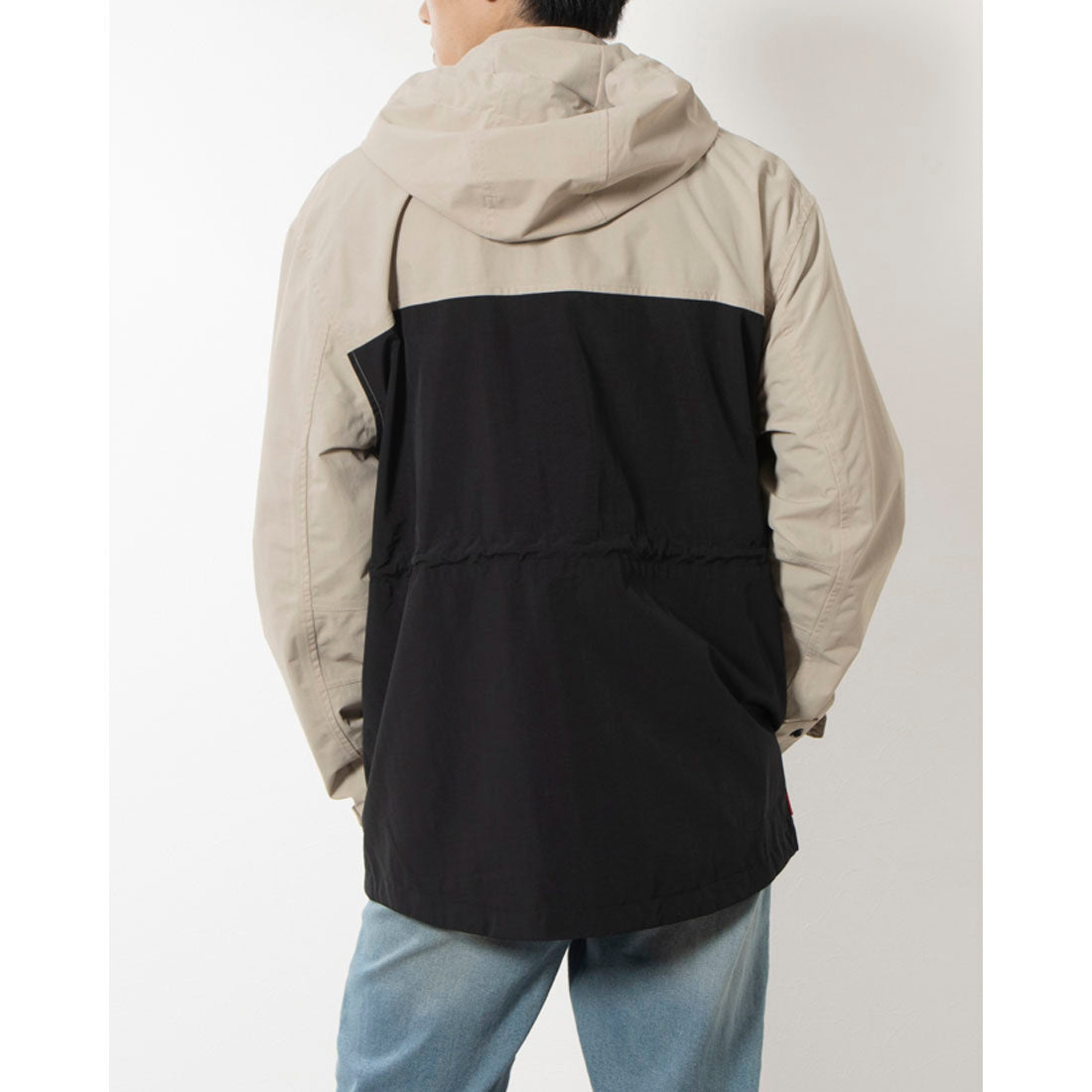 ハンター HUNTER MENS EXPLORER JACKET