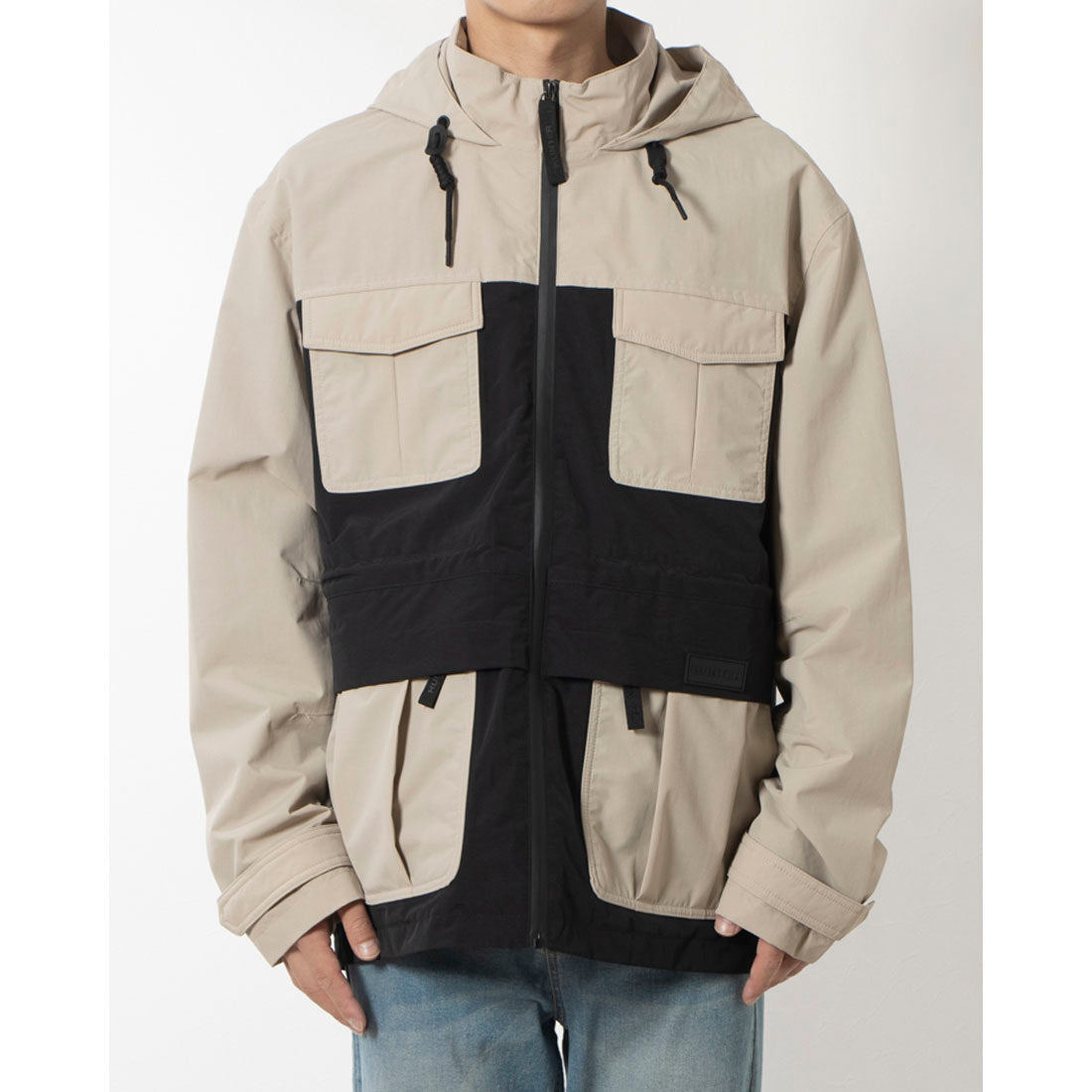 ハンター HUNTER MENS EXPLORER JACKET