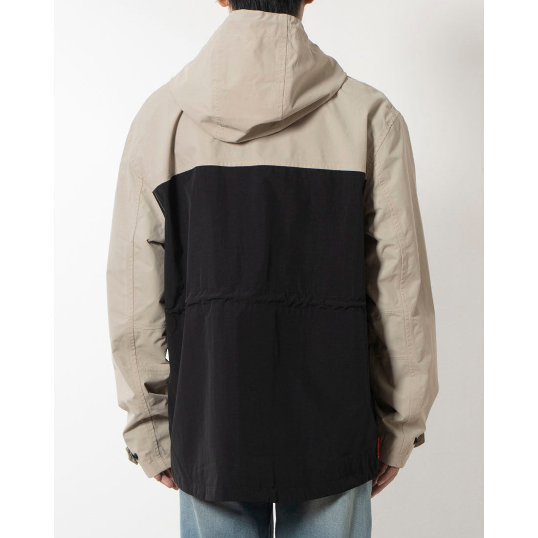 ハンター HUNTER MENS EXPLORER JACKET