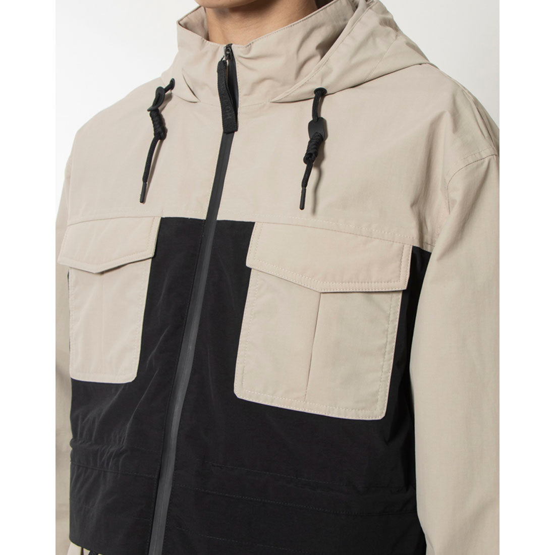 ハンター HUNTER MENS EXPLORER JACKET
