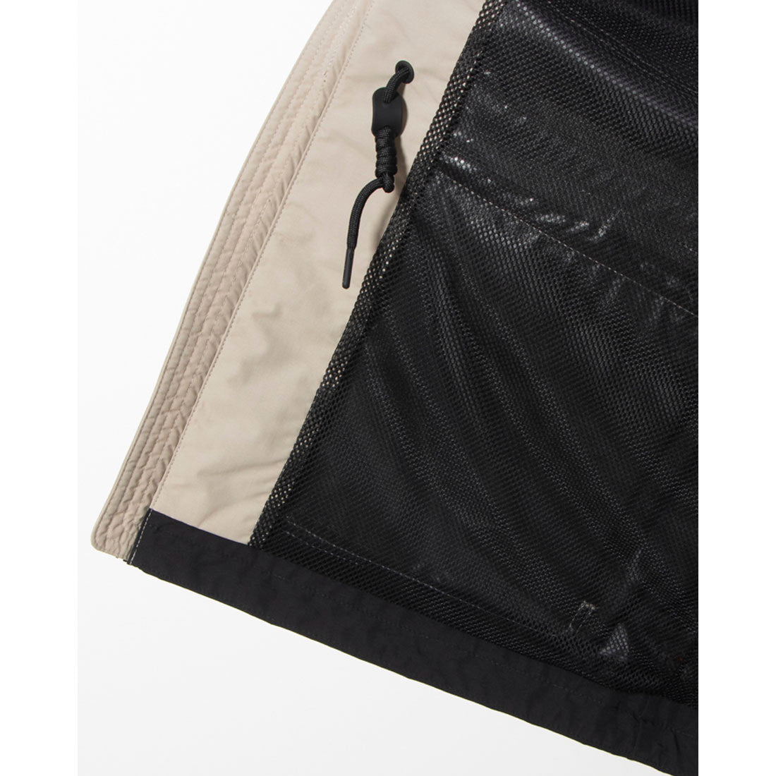 ハンター HUNTER MENS EXPLORER JACKET